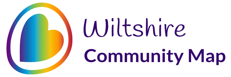 Wiltshire Community Map
